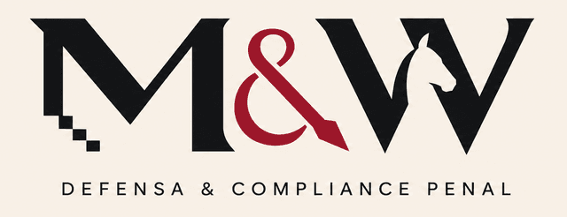 M&W Defensa & Compliance Penal